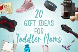 Learn about our editorial process. 20 Gifts For Toddler Moms One Hangry Mama