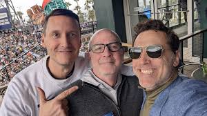 This is why RSA Conference #RSAC 🦄