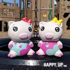 Set off fireworks to wish amer. Squishy Squad 2019 Happy Up Inc