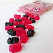 I bought the 1000 island flavor as a dip for my mushrooms it tasted like heaven😍 the. Wellibites Raspberry Saltlakrits 6x70g Fight It
