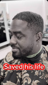 Joel Battle (@mobilebarberhawk) • Instagram photos and videos