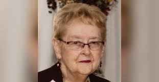 Marilyn Jane Krier Obituary