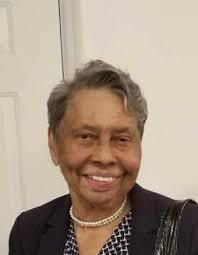 Phyllis Jean Holbert