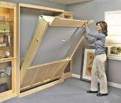 Murphy Bed Plan Build A Murphy Bed Build A Murphy Bed Murphy Bed Diy Murphy Bed Ikea