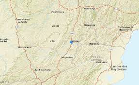 Somos una organización sin fines de lucro, dedicados a entregar información de. Centro De Sismologia Da Usp Registra Novo Tremor De Terra Em Muriae Zona Da Mata G1