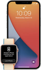Joseph keller/imore up to this point, it's been fairly easy to get your han. How To Unlock Your Iphone With A Mask On In 6 Different Ways Saint