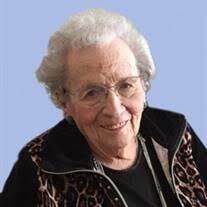 M. Georgean Kamrath Cordes Obituary