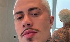 Bianca Andrade aumenta rumores de affair com modelo trans Sam Porto; saiba  quem é