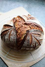 Demarrer Un Levain Trucs Et Astuces Pour Le Reussir Levain Recettes De Cuisine Alimentation