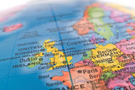 Das vereinigte königreich besteht aus vier teilen: England Gb Und Uk Das Ist Der Unterschied