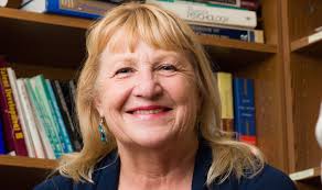 Barbara Kerr's Instagram, Twitter & Facebook