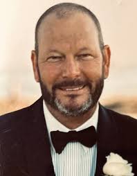 Carl P. Gilmore II Obituary