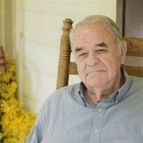 James Richard Southern Obituary