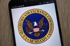 The securities and exchange commission, most commonly referred to as the sec, is the federal agency that congress put in charge of establishing reporting … Us Securities And Exchange Commission Or Sec Website Homepage Editorial Image Image Of Exchange Finance 131264935