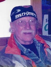 Stanley "Stan" D. Stichmann Obituary April 29, 2022