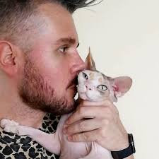 Johary Carlos Yoruba‎