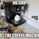 You can quickly write complex game commands that will amaze your friends. Coffee Machine Meme Generator Imgflip