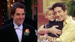 We did not find results for: Der Regisseur Von Friends Reunion Erklart Die Abwesenheit Von Paul Rudd Und Cole Sprouse Aus Dem Special Nach Welt