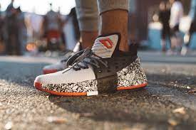 He averaged 37.6 points per game and led the portland trailblazers, in come from behind fashion, to snag the western conference's eighth seed. Two Upcoming Dame 3 Colorways Rip City And Chinese New Year Weartesters