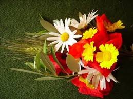 Bom dia astral 13/05/2021 ás 06:00h. Tradicoes Festa Da Ascensao Ou Quinta Feira De Espiga Sarrabal