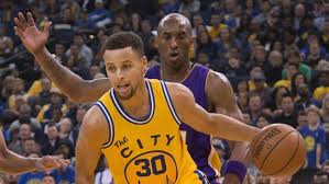 Live stream info, watch online, tv channel, odds, start time, prediction l.a. Tekuk Lakers Golden State Warriors Duduki Rekor Nba