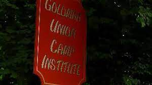 Officers believe he was struck by lightning, although enquiries are still ongoing. 9 Year Old Chesterfield Girl Struck By Lightning At Summer Camp Fox 2