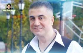 'köroğlu' lakaplı peker, almanya'da büyüdü. Sedat Peker Yalniz Degildir Tr724