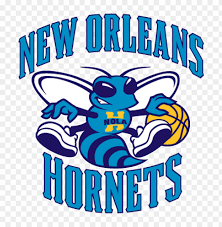 Charlotte was awarded an expansion franchise 2 seasons later in 2004. New Orleans Hornets Logo Vector Free Toppng