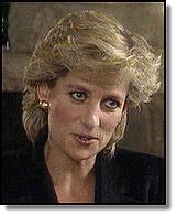 The death of Diana, Princess of Wales, has once again focused attention