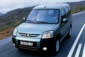 Peugeot Partner Psa Peugeot Citroen Psa Peugeot Peugeot