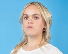 Amputating Alice review