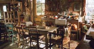 Harry Potter Movie Interior The Burrow Kitchen Harry Potter Room The Burrow Harry Potter Aesthetic