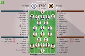 This stream works on all devices including pcs, iphones, android, tablets and play stations so you can watch wherever you are. Chelsea V Wolves As It Happened