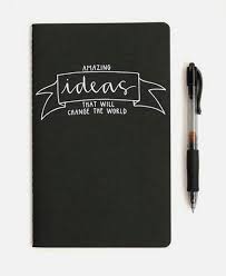 Change The World Moleskine Journal Cover Notebook Cute Notebooks