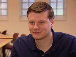 Sidney werd zomaar neergeschoten: 'Leven zoals ik wilde, is voorbij'