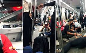 Syarikat pengoperasi pengangkutan awam prasarana malaysia berhad mengesahkan suruhanjaya pencegahan rasuah malaysia (sprm) telah berkunjung ke ibu pejabatnya. Agensi Pengangkutan Awam Darat Apad Archives Funtasticko Net