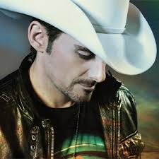 Single Review: Brad Paisley, “Camoflauge”