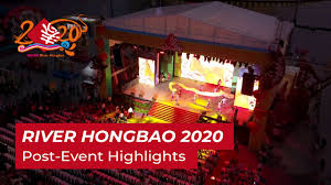 Getting to ocbc skyway & supertree observatory during river hongbao. River Hongbao 2021 Home Page