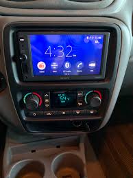 The most noteworthy exterior feature is the optional lettered grille (as you see above) that adds $475 to the final price. Customer Reviews Pac Rp5 Gm11 Wiring Interface Connect A New Car Stereo And Retain Onstar Factory Amp And Steering Wheel Audio Controls In Select 2000 Up Gm Vehicles At Crutchfield