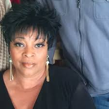 Gina Jackson's Instagram, Twitter & Facebook