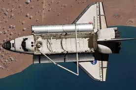 The program rebounded in april 1990 with the successful mission of discovery. Last Landing Day For Space Shuttle Discovery Space