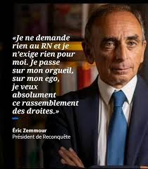 Informez vous !!! Enfin un courageux . BRAVO