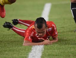 Riko simanjuntak kenph tidak masuk timnas. Thailand Vs Timnas Indonesia Riko Simanjuntak Diharapkan Bermain Sejak Awal Bolaskor Com