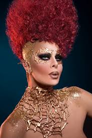 Birmingham's Trinity Taylor tells us why she'll be a killer queen