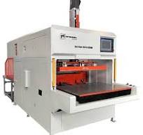 Smart Gluer | SmartFoam Machinery