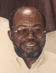 Obituary for Mr. Odell Fox, Sr.