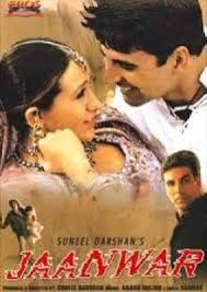 Kathir, reshmi menon, charle movie quality: Jaanwar Bollywood Movie Subtitles