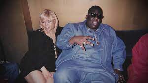  Faith Evans Describes The Last Time She Saw The Notorious B I G After Show Youtube