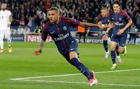 psg 3 0 bayern munich as it happened goals match report