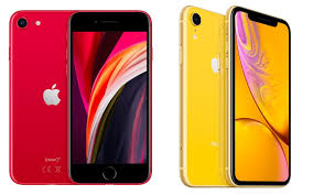 Iphone Se 2020 Vs Iphone Xr Quel Iphone Choisir Si On Ne Veut Pas Se Ruiner